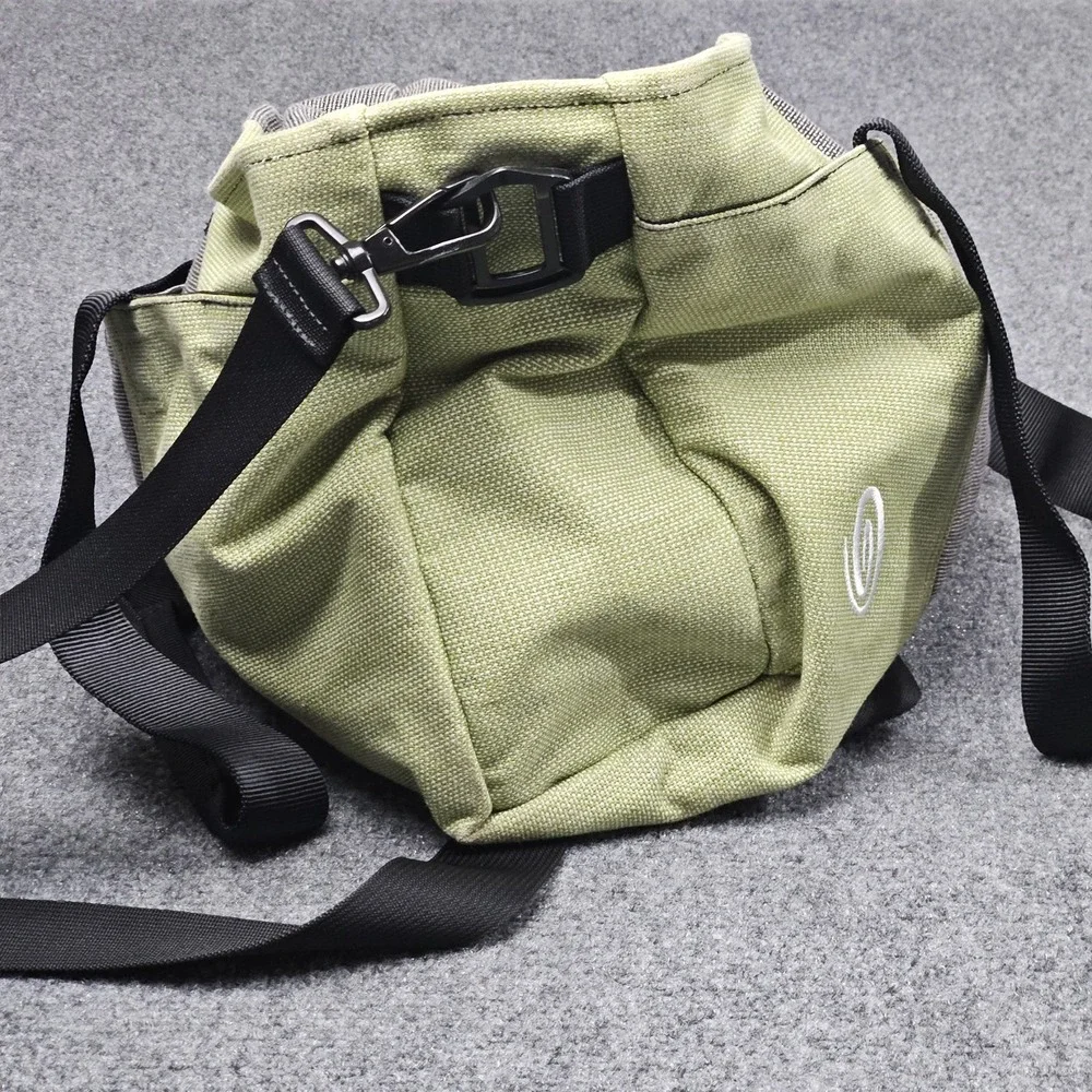 N/A timbuk2 duffel